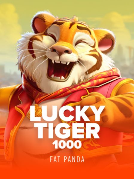 Streaming Situs Live Score Bola dan Judi Online Terpercaya Indonesia|Streaming - Lucky Tiger 1000